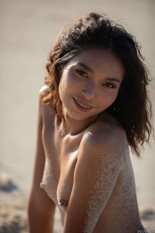 Rosah  Sandy Beach-0128