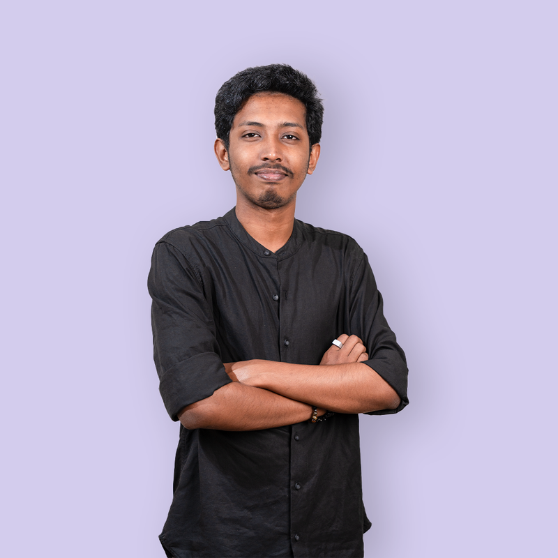 Team member 1