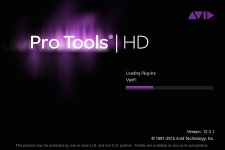 Avid Pro Tools 2021.7.0 Avid Pro Tools 2021.7.0