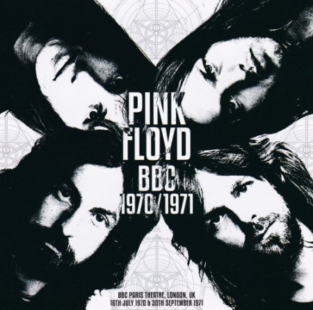 238c6fb9 b959 4a8e b27f 1fd5186360e1 - Pink Floyd - BBC 1970-1971 (2CD, 2017)
