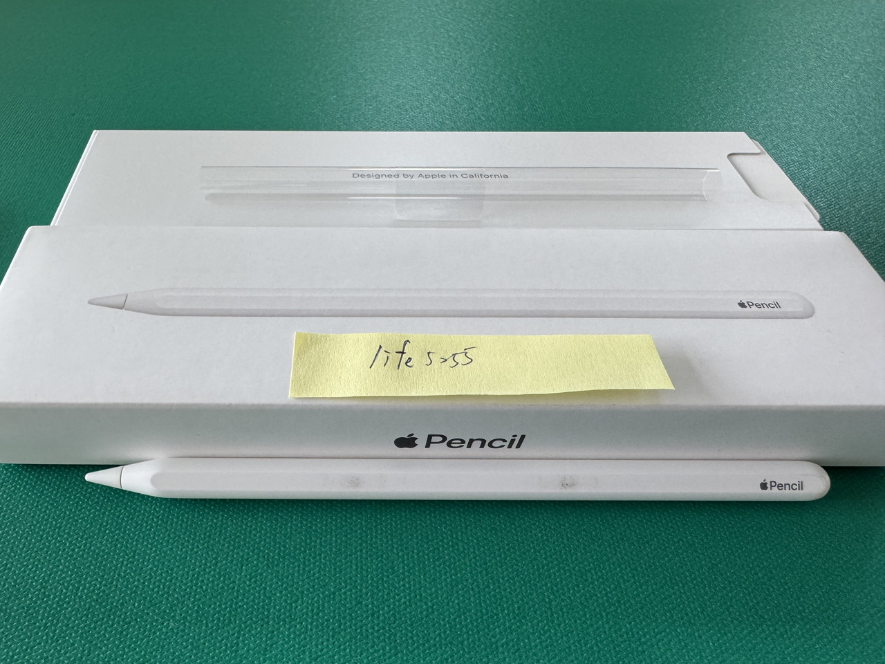 6pencil