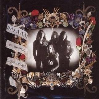 Balaam and The Angel - Days Of Madness (1989).mp3 - 320 Kbps