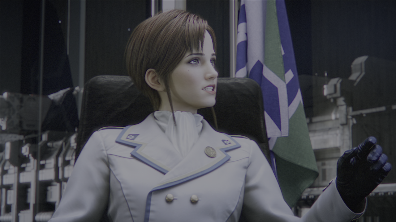 Starship Troopers Traitor Of Mars (2017) [BluRay Rip 2160p HEVC 