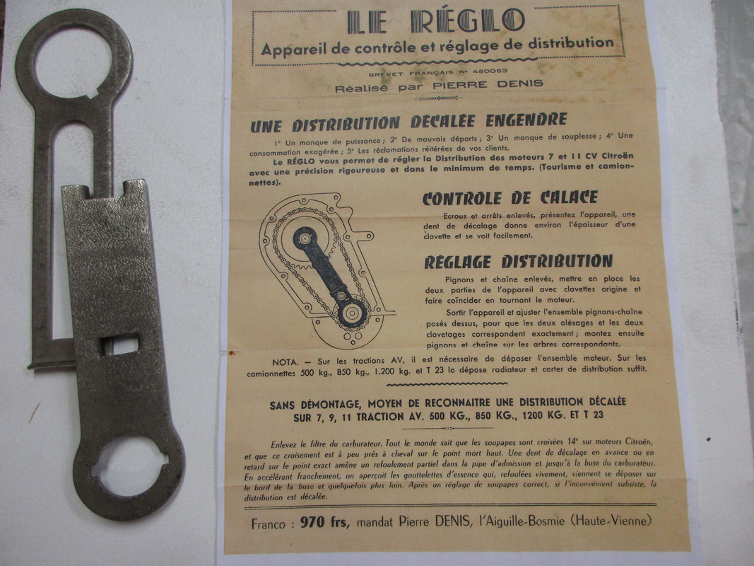 Réglo