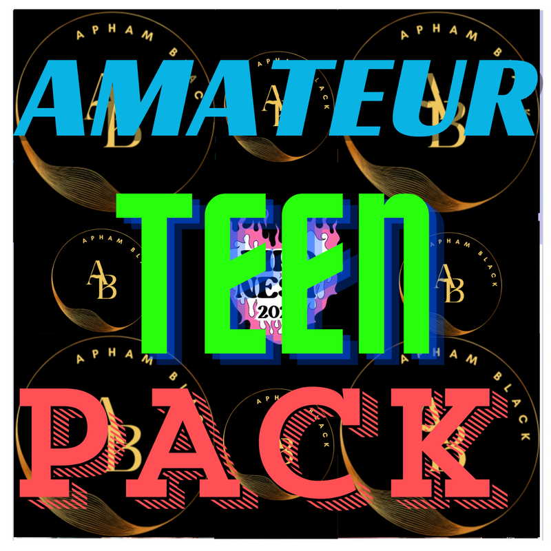 ||•ATP-002•|| 🔥🍌AMATEUR TEEN PACK COLLECTION🍌🔥