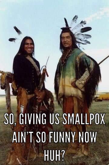 smallpox