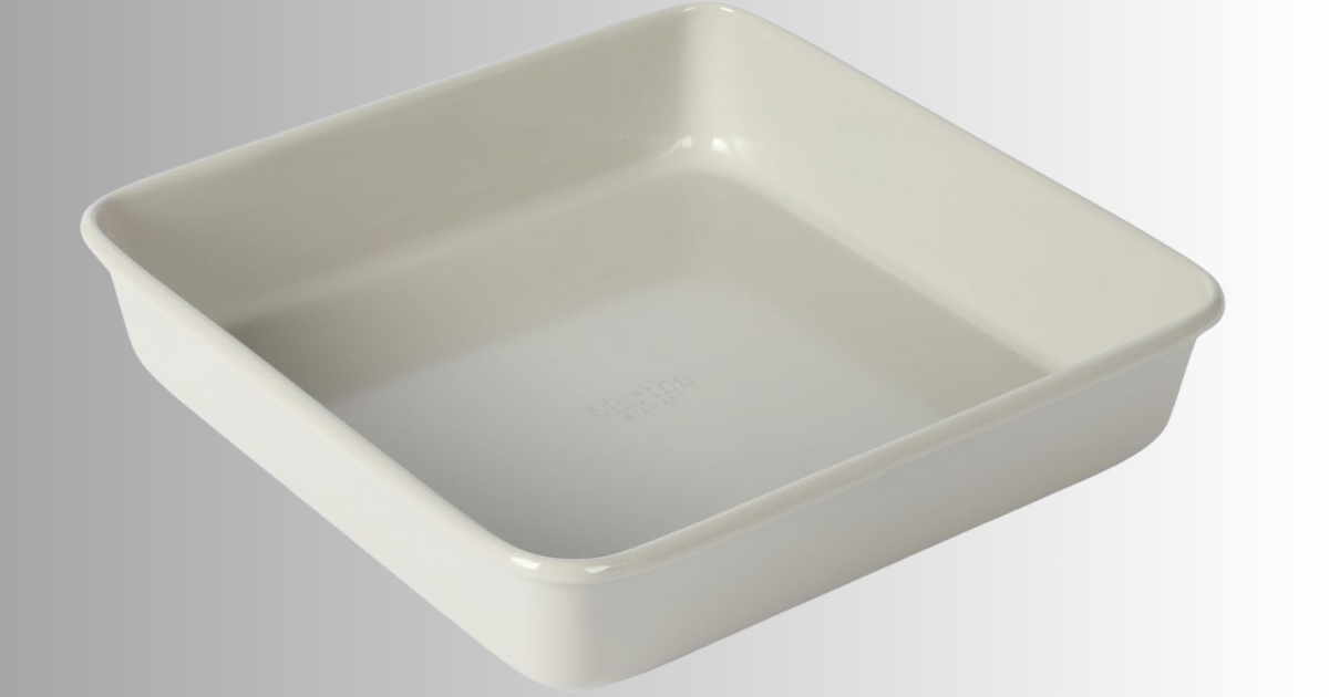 Martha Stewart Cake Pan: Only .xx on Amazon (Save Big)! Martha Stewart Cake Pan: Only .xx on Amazon (Save Big)!