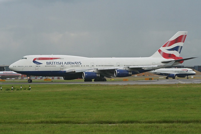 British Airways