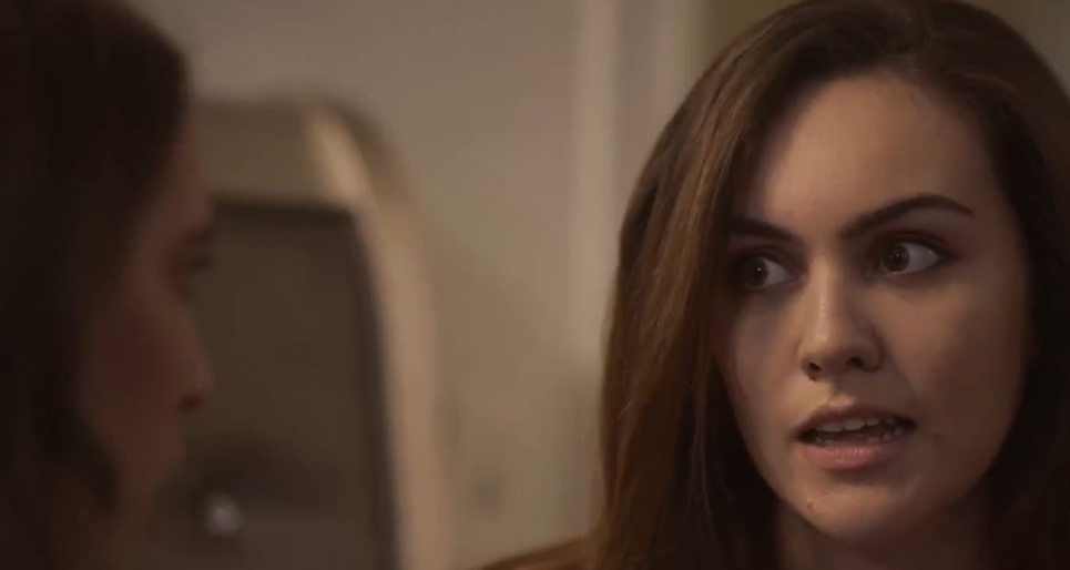 AllHerLuv – Cadence Lux And Freya Parkers – Starting Over Pt 1