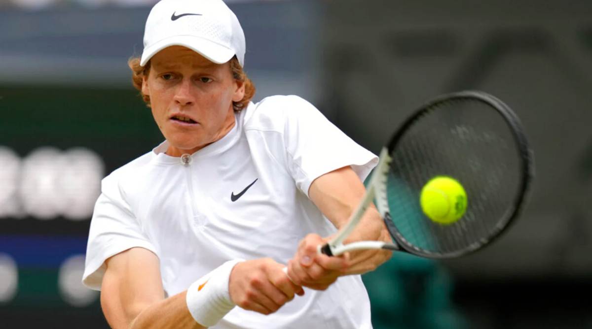 Rojadirecta Tennis Live Streaming Wimbledon