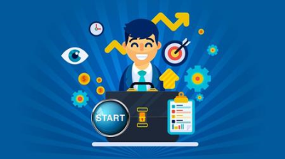 Starting a Small Business - Startup Guide for Entrepreneurs Starting a Small Business - Startup Guide for Entrepreneurs