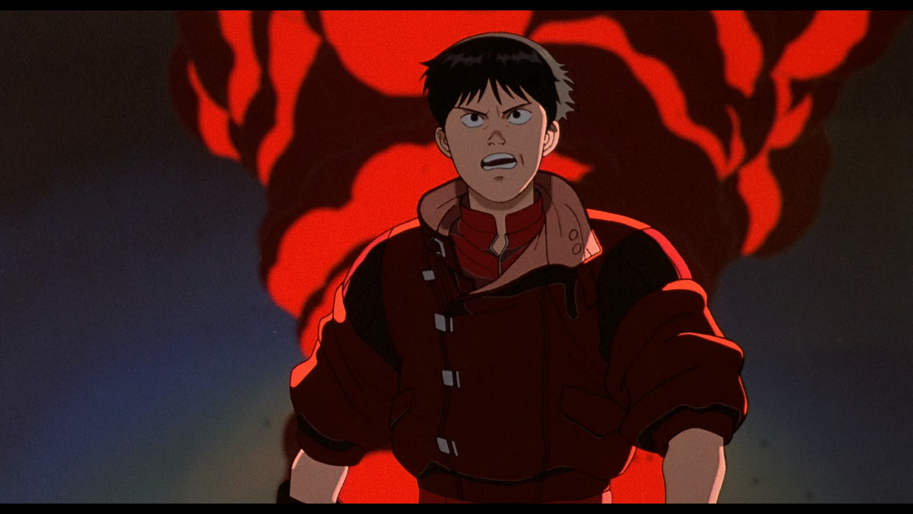 Akira (1988) [1080p x265 HEVC 10bit BD Dual Audio AAC 5.1] [Prof