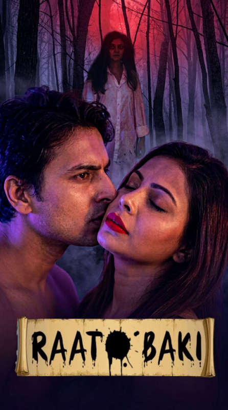 Raat Baaki (2026) Watcho Hindi Short Film 720p HDRip x264 AAC 200MB Download