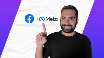 Udemy - Corso Facebook Ads: Diventa Facebook Advertiser su Meta da 0 (Update 01-2025) - Ita