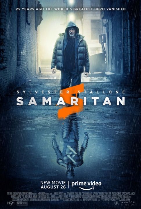 Samarytanin / Samaritan (2022) MULTi.1080p.AMZN.WEB-DL.DDP5.1.H.264-OzW / Lektor i Napisy PL