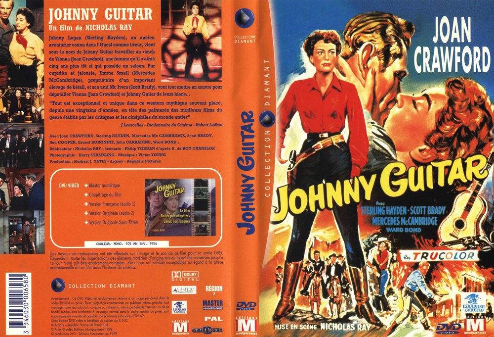 Johnny Guitar (1954)