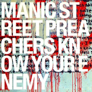 Re: Manic Street Preachers