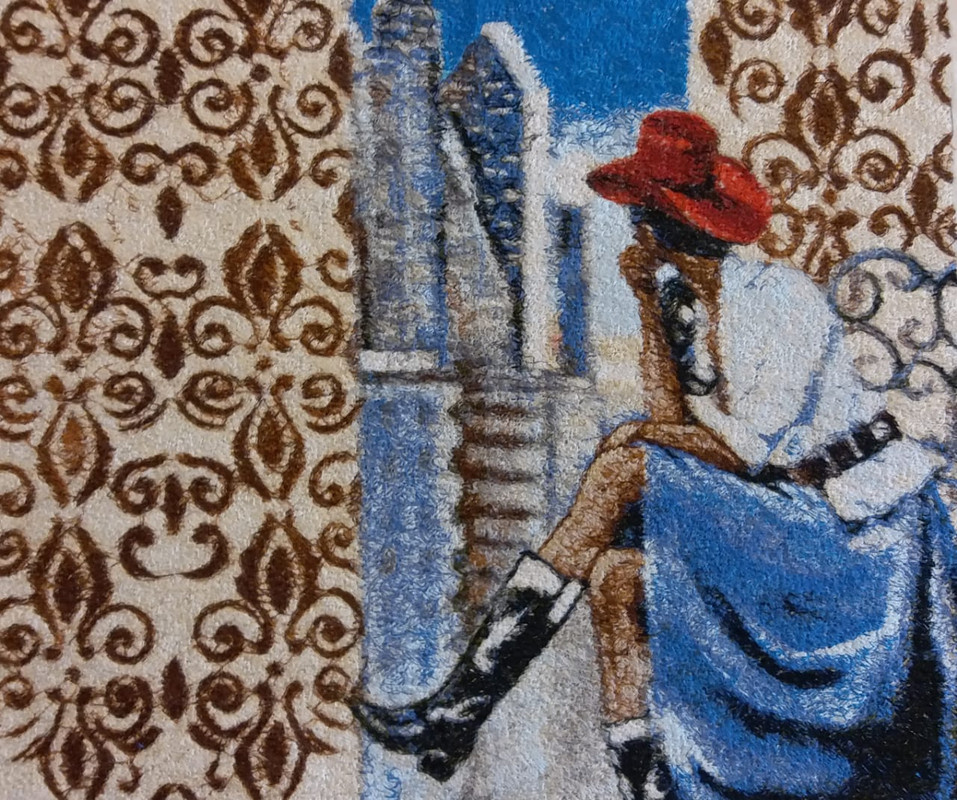 моя америка