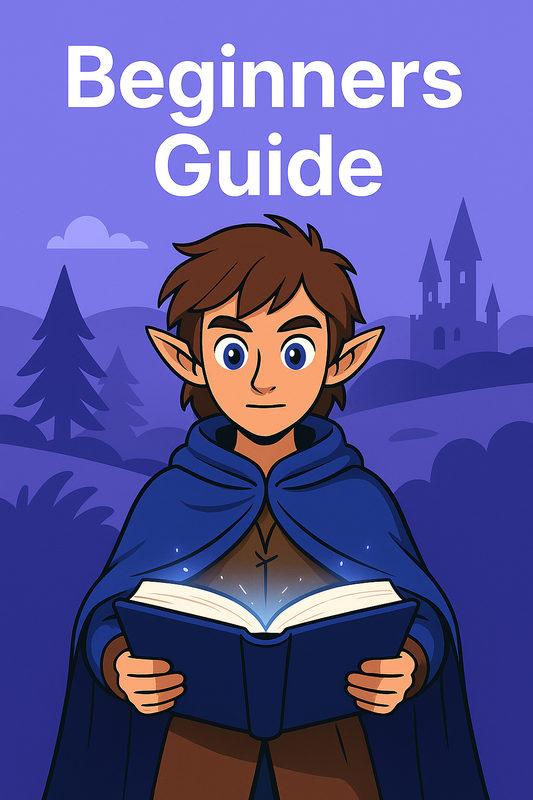 Beginner Guide Cover