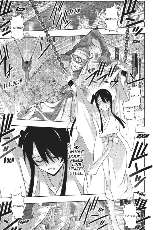 UQ HolderChap171-8