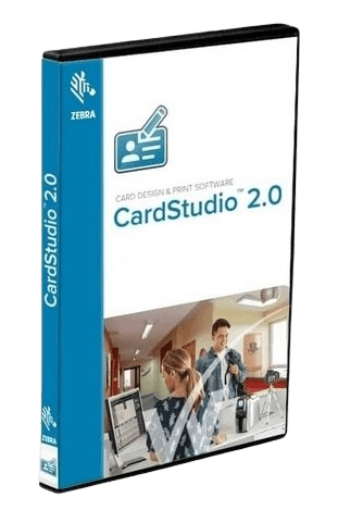 Zebra CardStudio Professional 2.5.19.0