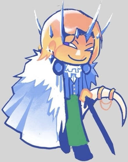 who's this guy. by @justyourloss on twitter