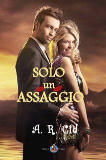 A.R. Cid - Solo un Assaggio (2023)