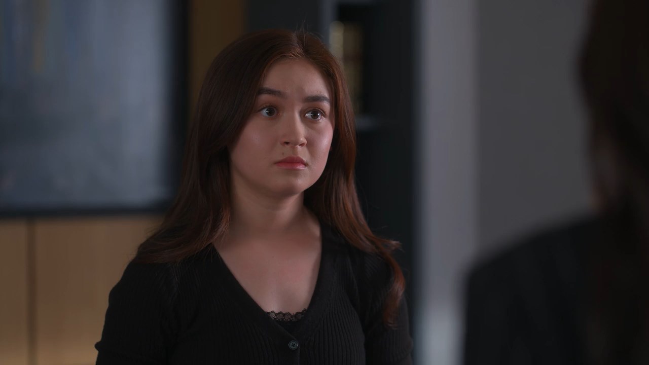 XO, Kitty (2023) WebRip Season 1 [Hindi + English] 480p 720p ESub - Complete Screenshot
