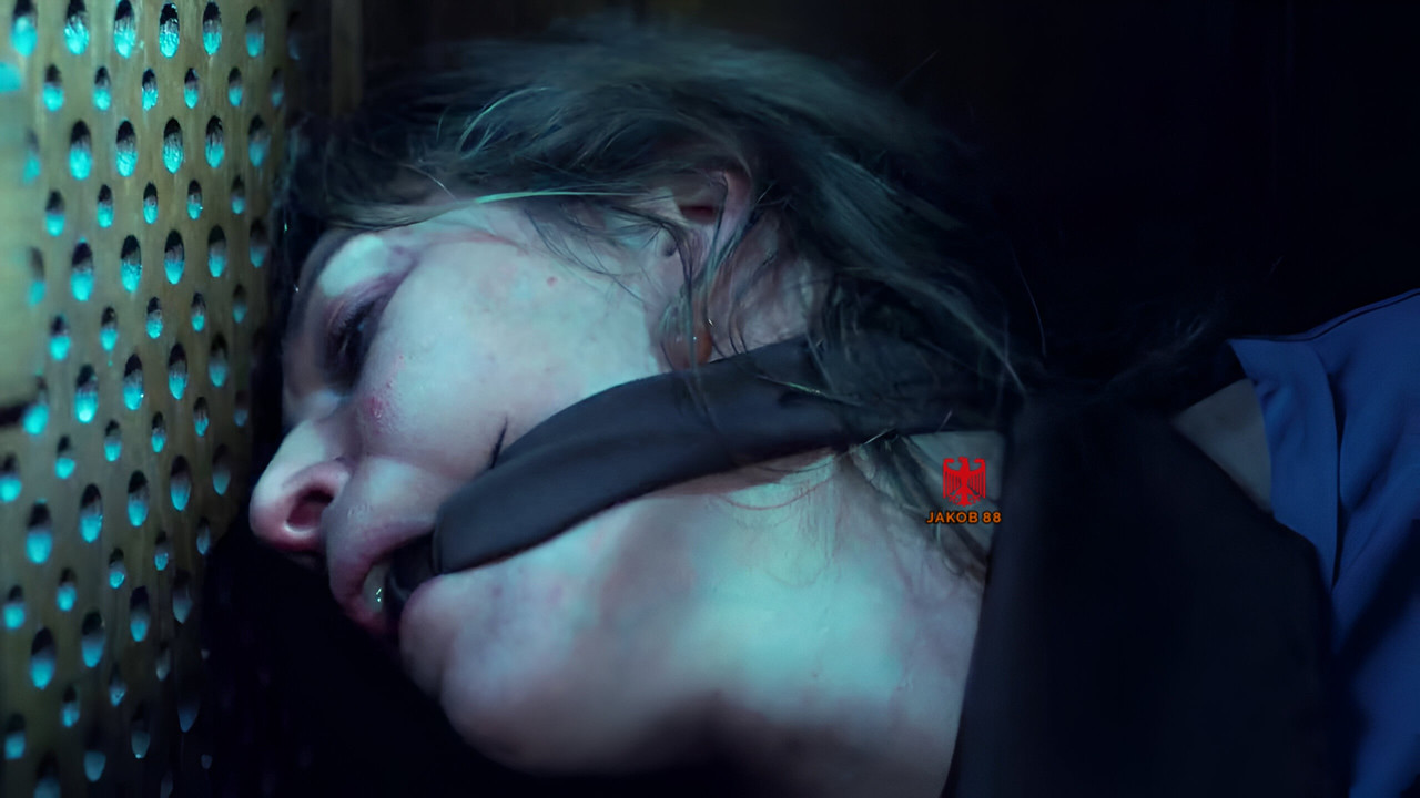 Hilde De Baerdemaeker 5 - 13 Geboden S01E03,E04