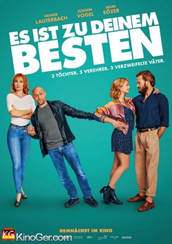 Es ist zu deinem Besten (2020)