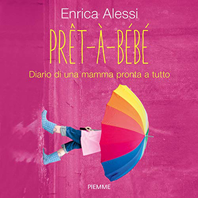 Enrica Alessi - Prêt-à-bébé (2020) (mp3 - 128 kbps)