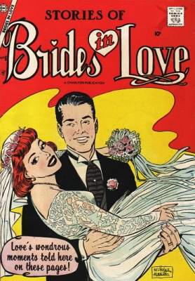 Brides in Love 6