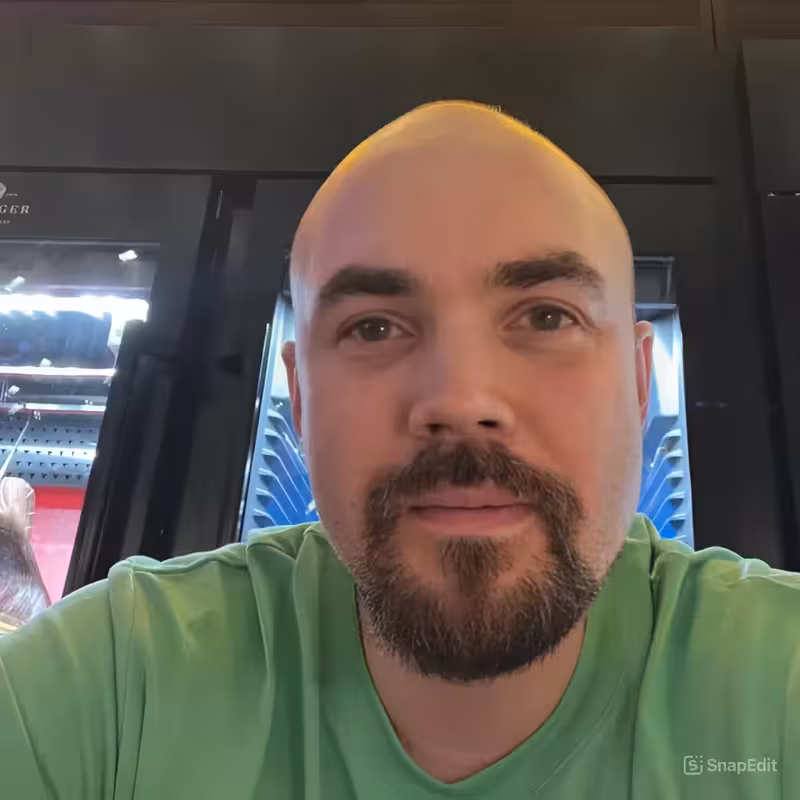Иван Войлочников