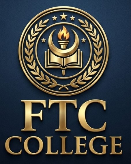 FTC College Logo - Study Abroad Consultancy in Sri Lanka