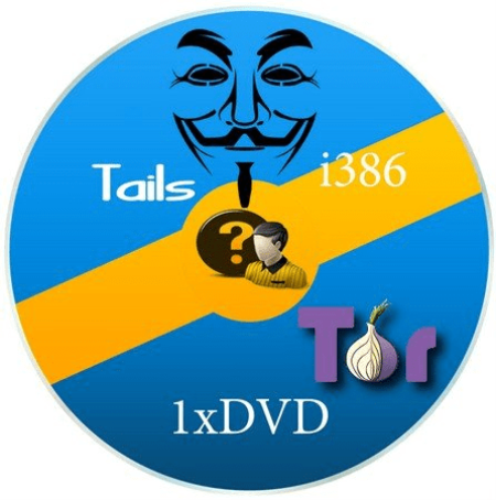 Tails 4.20 (x64) Multilingual