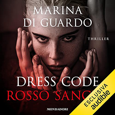 Marina Di Guardo - Dress code (2021) (mp3 - 128 kbps)