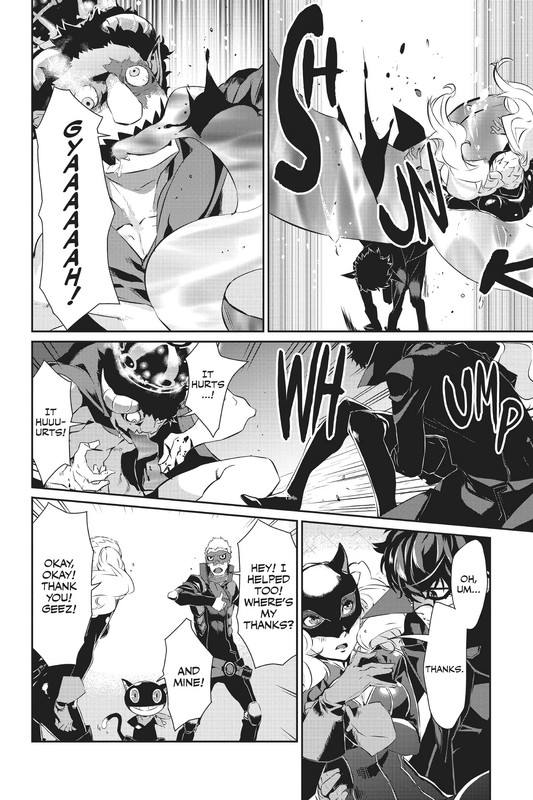 Persona 5Vol2-17