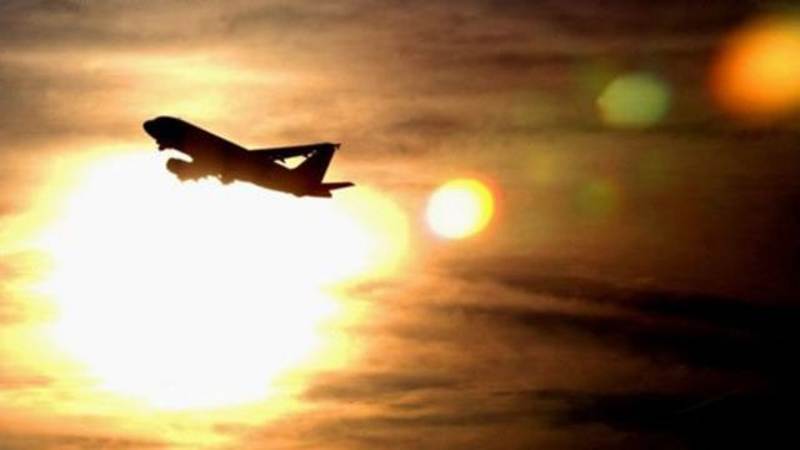 Onda di caldo causa malori su volo Air Malta per Roma