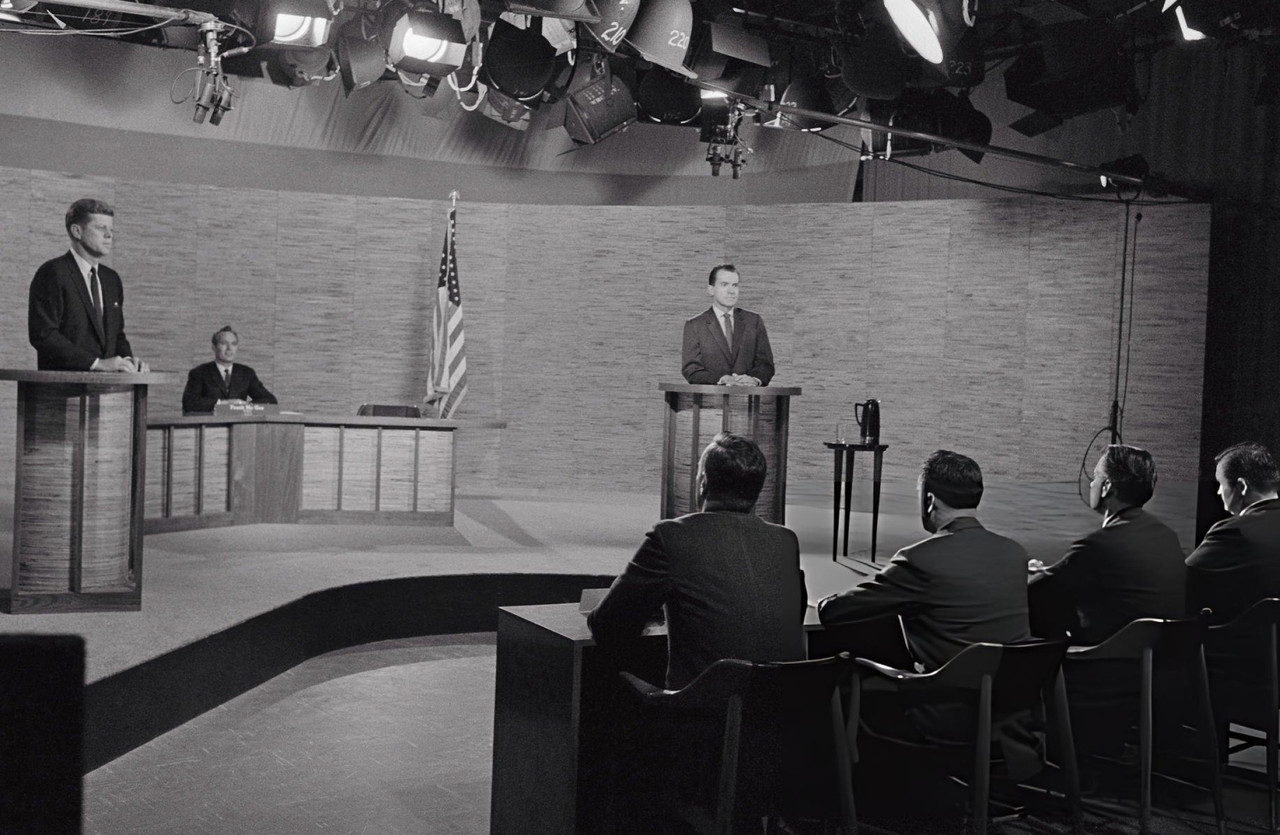 debate