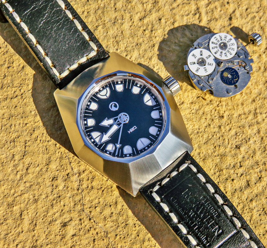 La montre du vendredi, le TGIF watch! - Page 2 IMG-9626-2