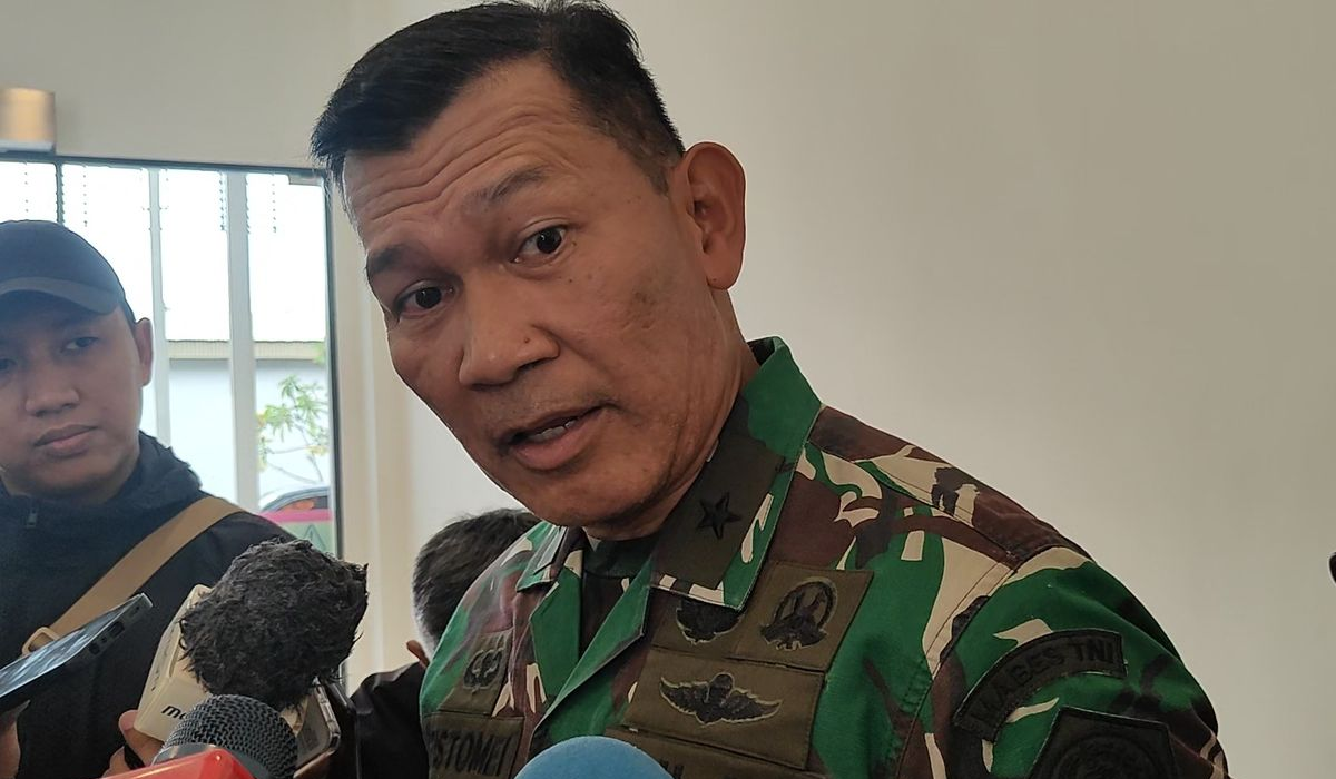 DPR Ungkap Tambang Ilegal Papua Dibekingi Oknum, TNI: Tunjukkan Bukti!