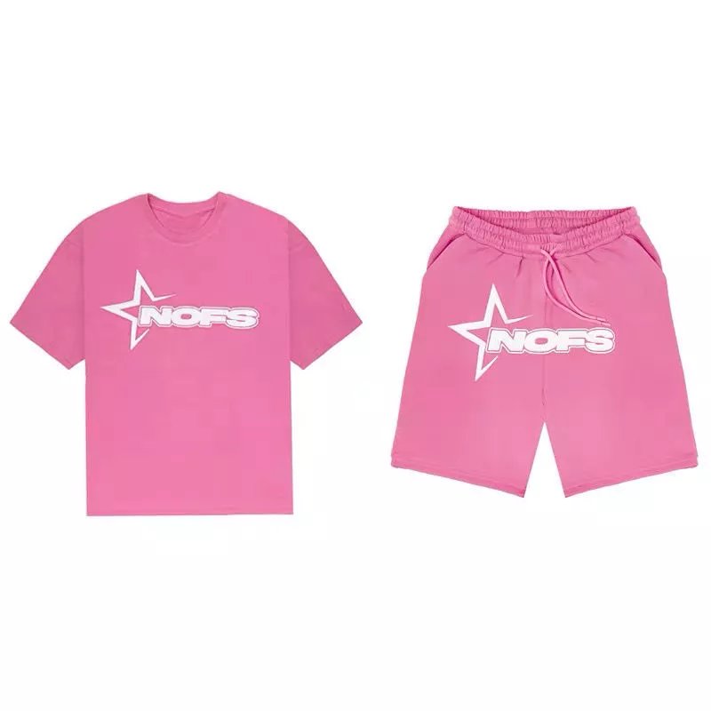 Nofs Summer Set