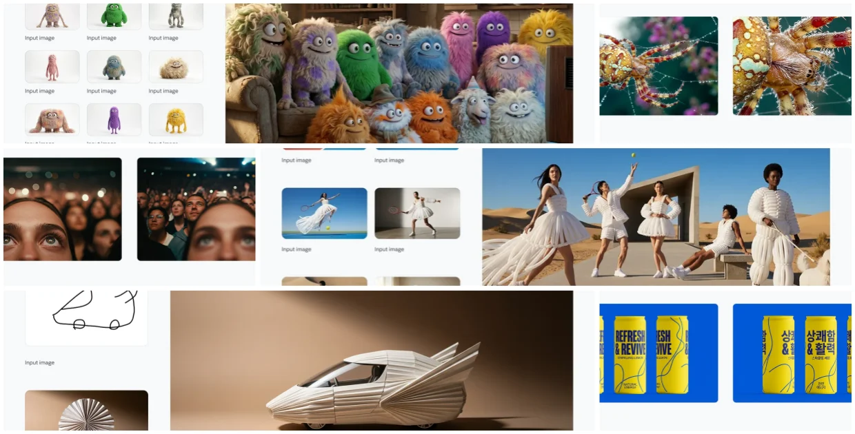 Templates background