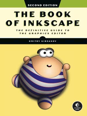 The Book of Inkscape • Second Edition (2021)