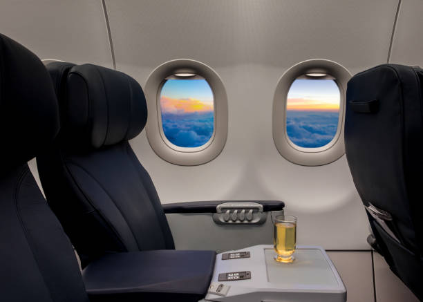 Airlines products and services