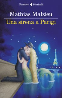 Mathias Malzieu - Una sirena a Parigi (2020)