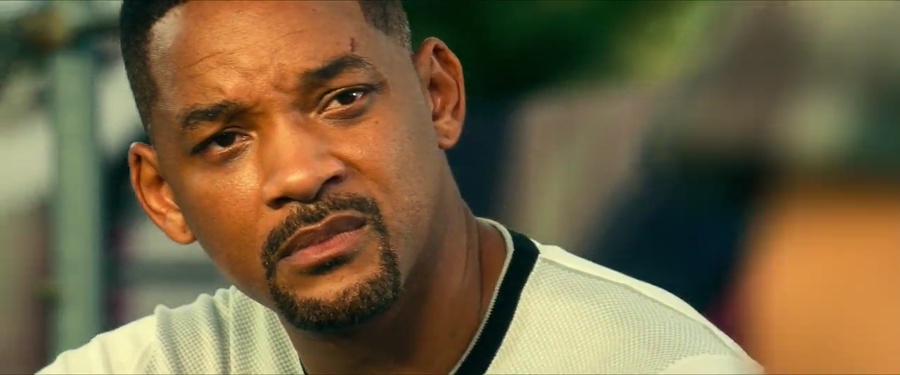 Bad Boys for Life 2020 BluRay [Hindi + Tamil + Telugu + English] 480p, 720p, 1080p ESub Screenshot