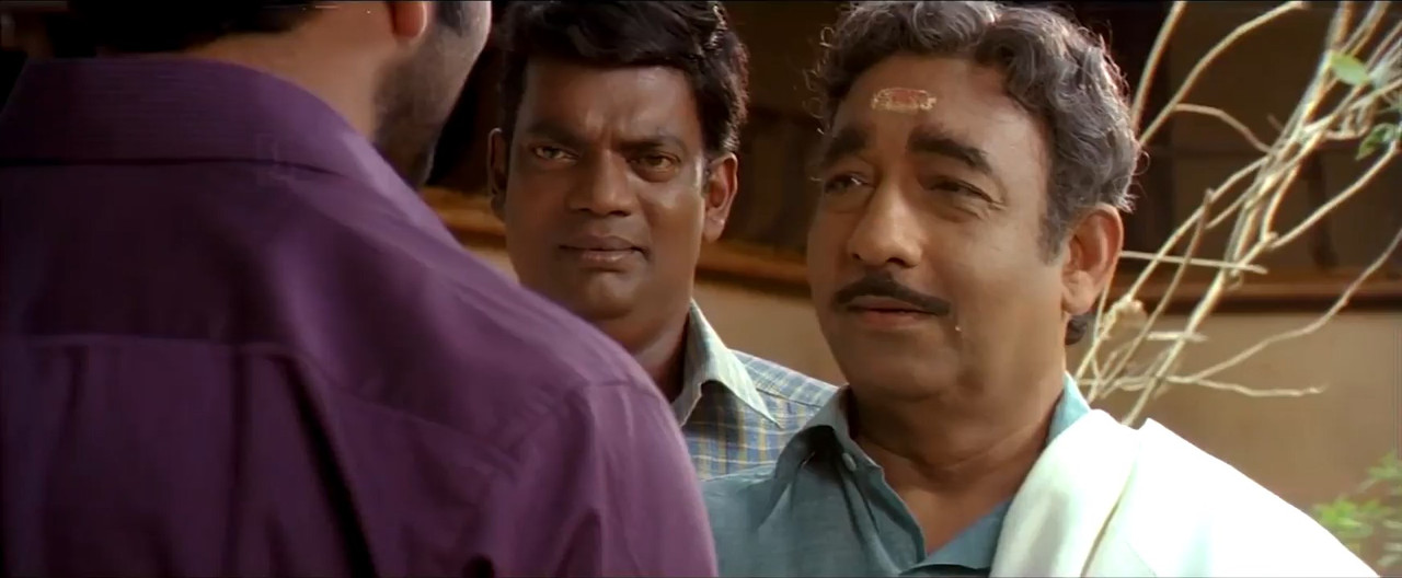 Manikyakallu 2011 WebRip [Tamil + Malayalam] 480p, 720p ESub Screenshot