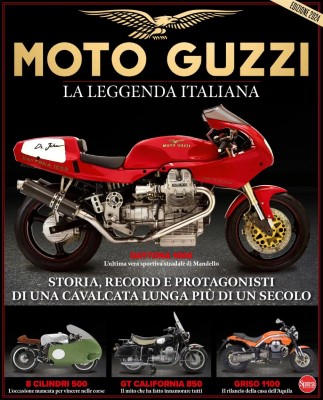 Top Gear Story N.2 - Settembre-Ottobre 2024