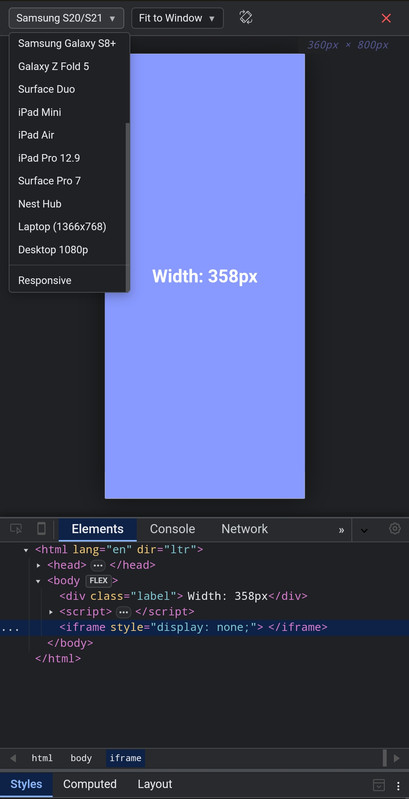 Suger Devtool Preview